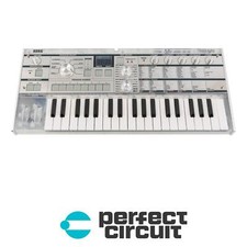 Korg microkorg crystal for sale  USA