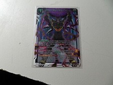 Usado, Ultimate Minus Energy Power Ball BT15-139 SR Saiyajin Showdown DBS comprar usado Usado, Ultimate Minus Energy Power Ball BT15-139 SR Saiyajin Showdown DBS comprar usado  Enviando para Brazil