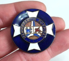Vintage scarce enamel for sale  SWANSEA