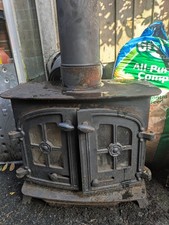yeoman stove for sale yeoman stove for sale  STOKE-ON-TRENT
