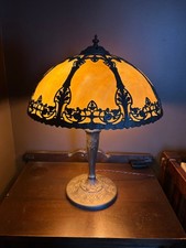 Antique slag glass for sale  Chicago