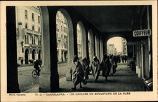 Casablanca marokko les gebraucht kaufen  Berlin
