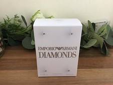 Emporio armani diamonds for sale  COVENTRY
