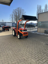Kubota gl23 23ps gebraucht kaufen  Wedemark
