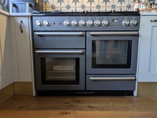 Rangemaster nexus 110 for sale  RUGBY