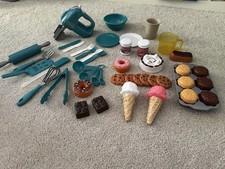 Baking kitchen black for sale  Minneapolis