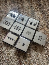 Chrome finish job for sale  SOUTH SHIELDS