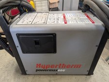 Hypertherm powermax 600 for sale  Saint Cloud
