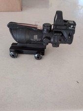 Trijicon ta31 acog for sale  Uhrichsville