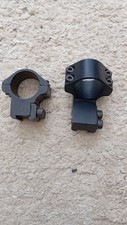 Reach forward mounts for sale  BEXHILL-ON-SEA