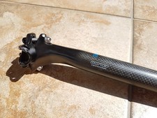 sztyca CANNONDALE WIND, 27,2mm x 350mm, w bardzo dobrym stanie!!! na sprzedaż  PL