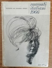 Racconti italiani 1966 usato  Castel di Lama
