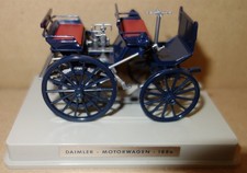 Wiking daimler motorwagen gebraucht kaufen Wiking daimler motorwagen gebraucht kaufen  Rodgau