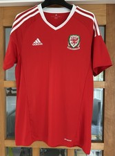 Wales adidas home for sale  EXETER
