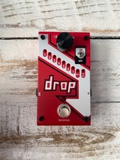 Digitech drop polyphonic for sale  NOTTINGHAM
