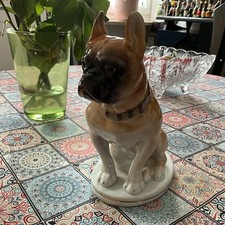 Russland lfs porzellan gebraucht kaufen  Burgkirchen a.d.Alz