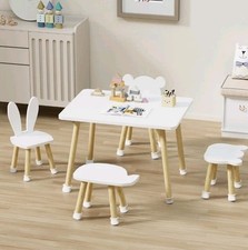 Banasuper toddler table for sale  BRADFORD