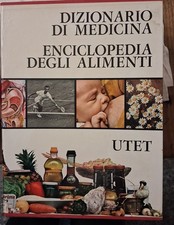 Dizionario medicina. enciclope usato  Mason Vicentino