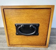 Wooden oak drawer for sale  Greenwood