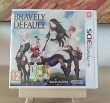 Bravely default gioco usato Bravely default gioco usato  Santa Maria a Vico