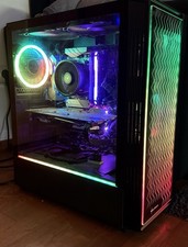 Gaming desktop pc gebraucht kaufen  Jetzendorf