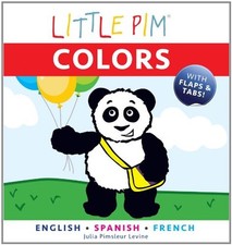 Colors little ... for sale  UK