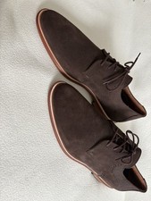 Lloyd herrenschuhe rauhleder gebraucht kaufen  Frankfurt am Main