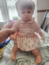 Enadoll reborn baby for sale  Philipsburg