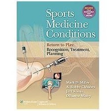 Sports medicine conditions for sale  Aurora