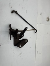 Ford block gas gebraucht kaufen  Wandlitz