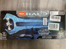 Mega construx halo for sale  Bay Shore