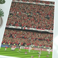 Manchester united barern for sale  SNODLAND