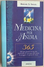 Medicina per anima usato  Sesto San Giovanni
