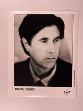 Bryan ferry roxy for sale  PRESTON