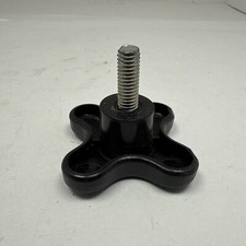Gebraucht, Sternschraube länge 17mm gebraucht kaufen  München