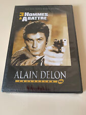 Alain delon hommes d'occasion  Sens