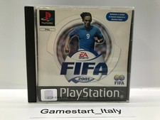 Fifa 2001 sony usato  Sassuolo