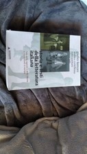Libro letteratura italiana usato  Torino