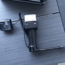 Braun stabblitzgerät 370 gebraucht kaufen  Bensheim
