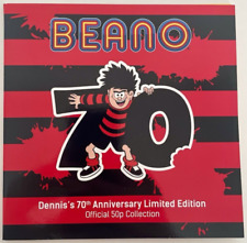 2021 beano dennis for sale  BERKELEY