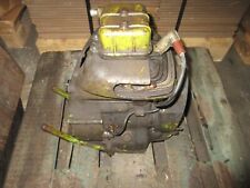 Motor agria 2400 gebraucht kaufen  Hamburg