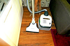 Vorwerk vt300 eb400 gebraucht kaufen  Linden