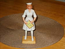 Vintage enesco nurse for sale  Continental