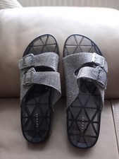 Papaya ladies sandals for sale  BATLEY