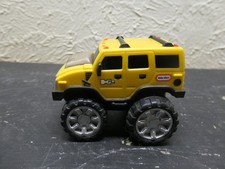 Little tikes hummer d'occasion  Expédié en Belgium