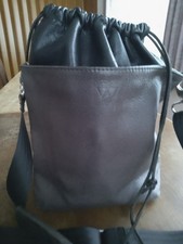 Ackermann leder beutel gebraucht kaufen Ackermann leder beutel gebraucht kaufen  Bardowick