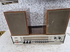 Stereoradio transstereo 2401 gebraucht kaufen Stereoradio transstereo 2401 gebraucht kaufen  Grimma