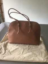 Coccinelle beige tan for sale  HARROW