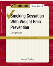 Smoking cessation weight for sale  UK