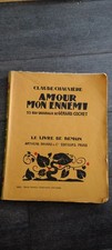 Livre demain miomandre d'occasion  Bois-Colombes